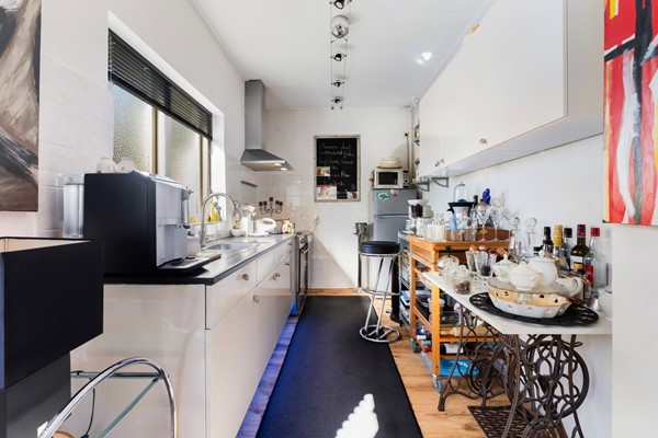 Medium property photo - Kerkpad 12, 9074 BX Hallum